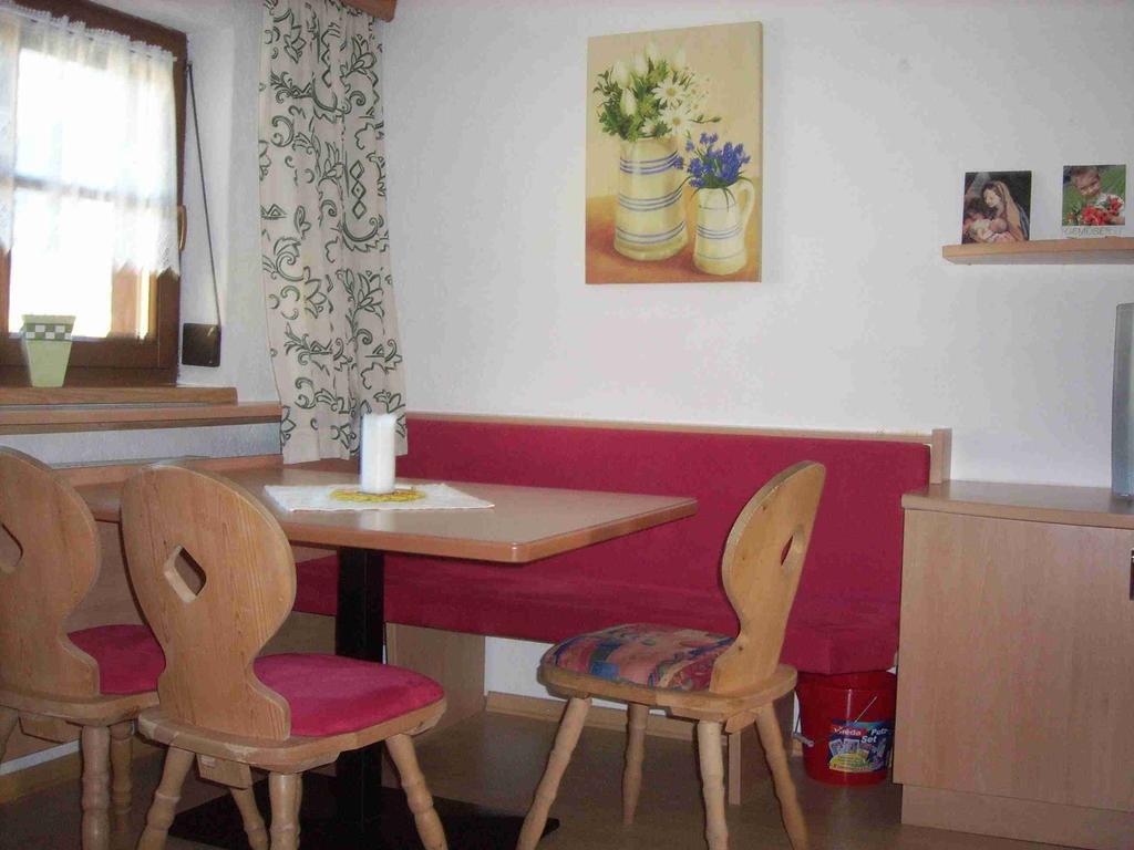 Hauseggerhof Villa Längenfeld Kültér fotó