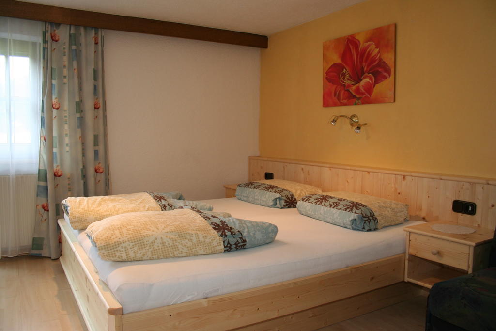 Hauseggerhof Villa Längenfeld Szoba fotó